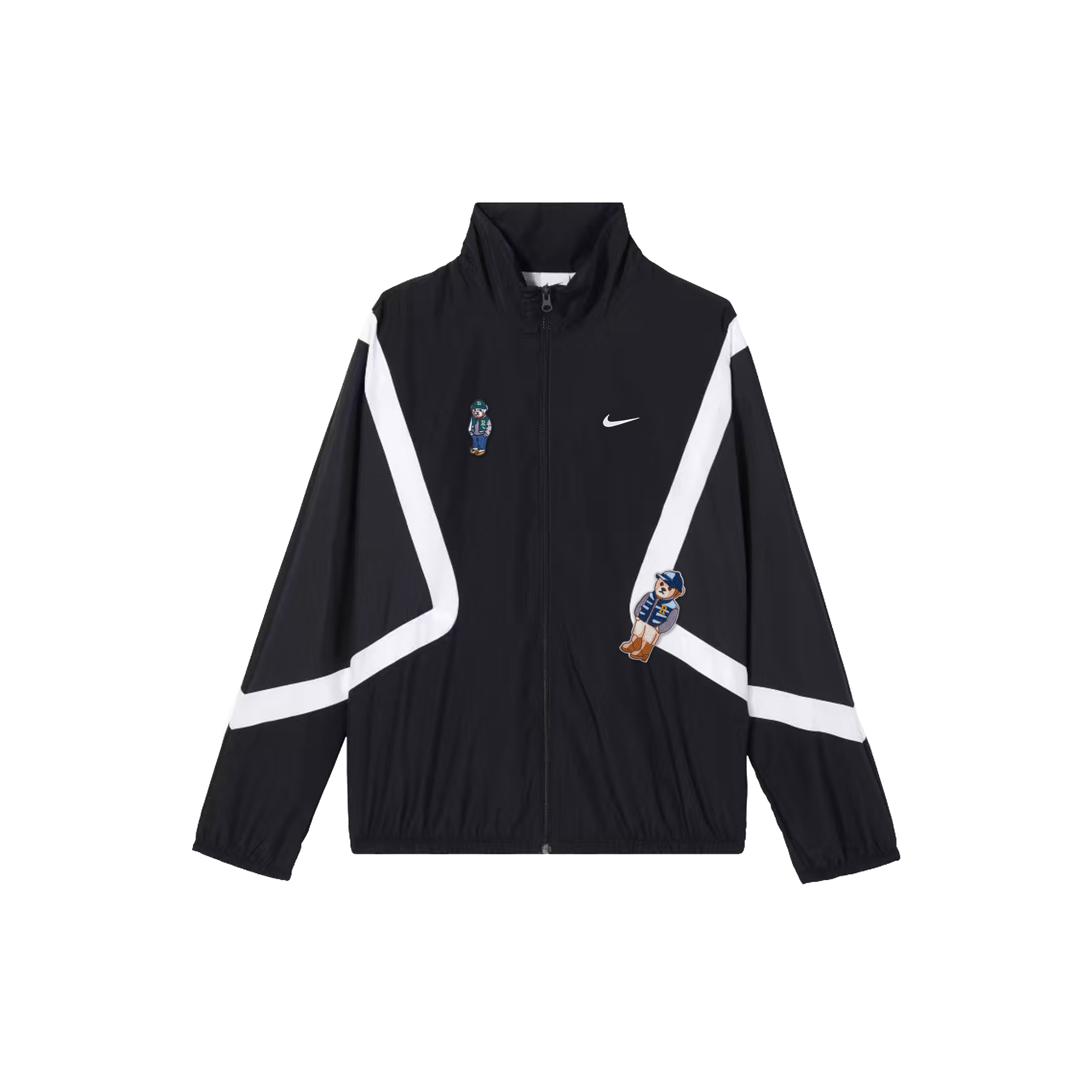 Nike Куртка мужская черная
Nike Куртка мужская черная