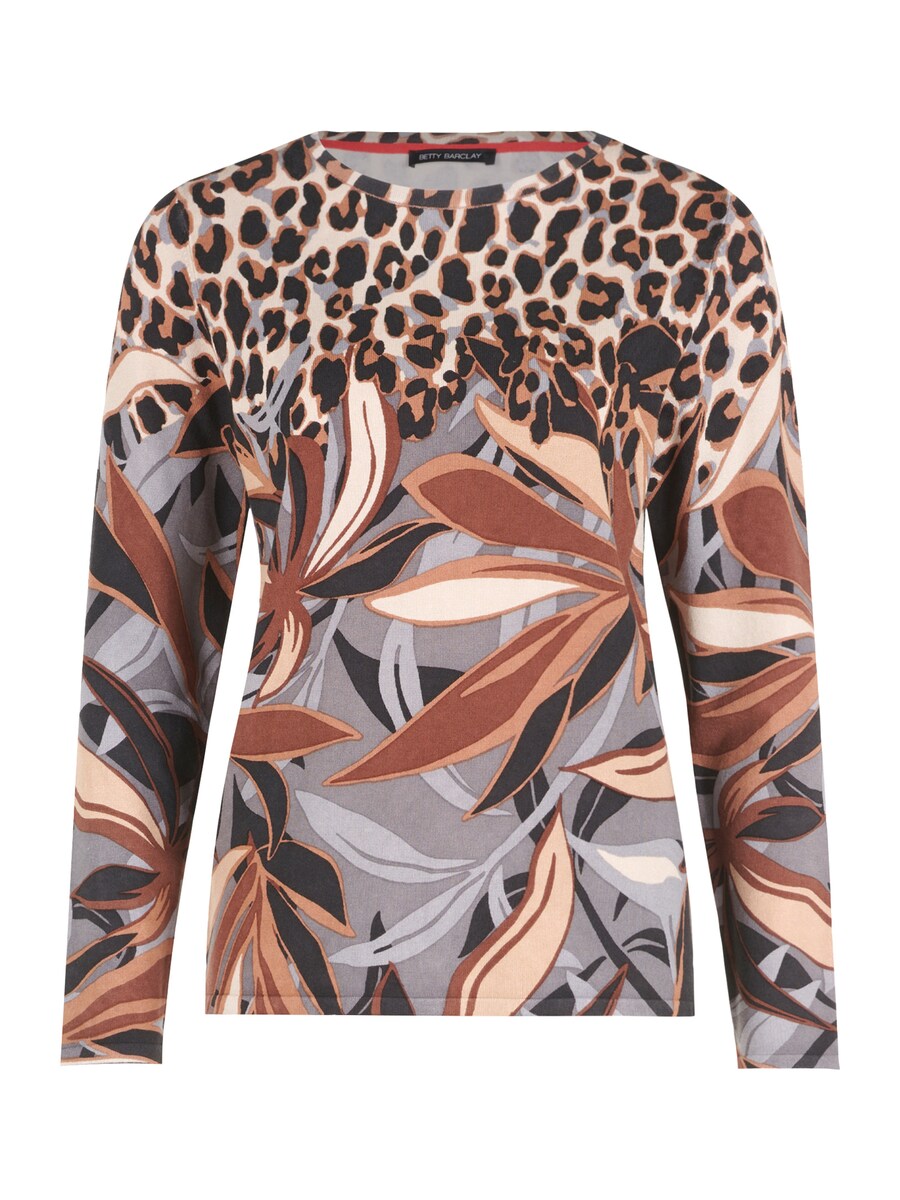 Свитер Betty Barclay, серый
Свитер Betty Barclay, серый