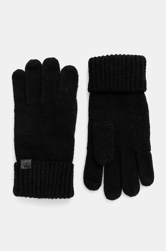 Перчатки с добавлением шерсти Medicine, черный
Перчатки с добавлением шерсти Medicine, черный