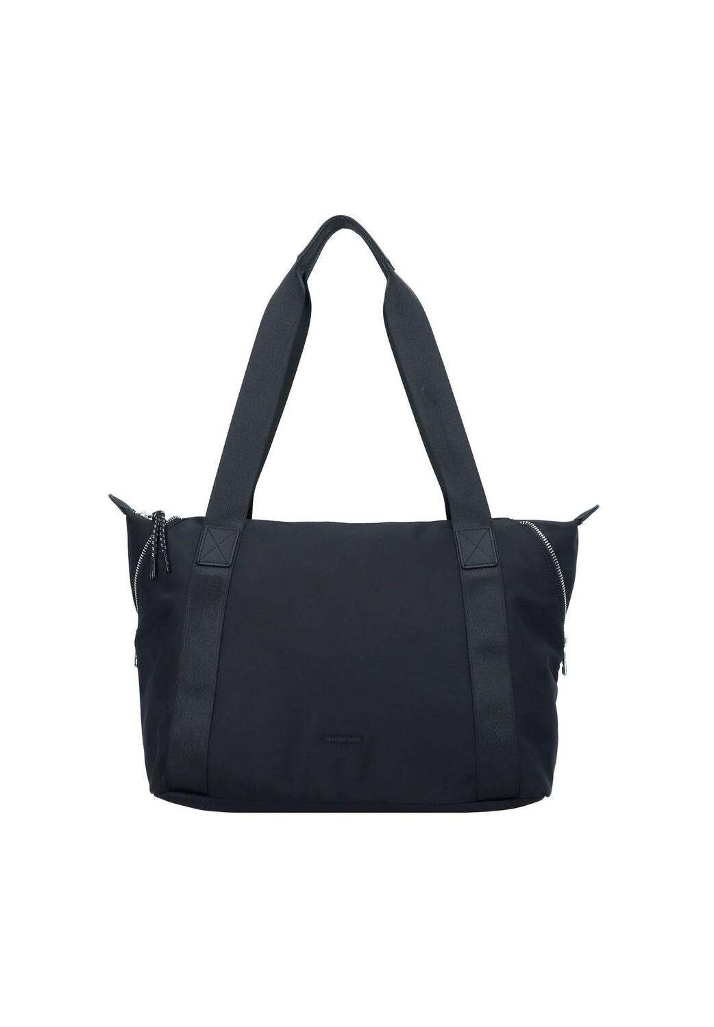 Сумка-шоппер Portofino 45 см RONCATO, цвет Nero
Сумка-шоппер Portofino 45 см RONCATO, цвет Nero