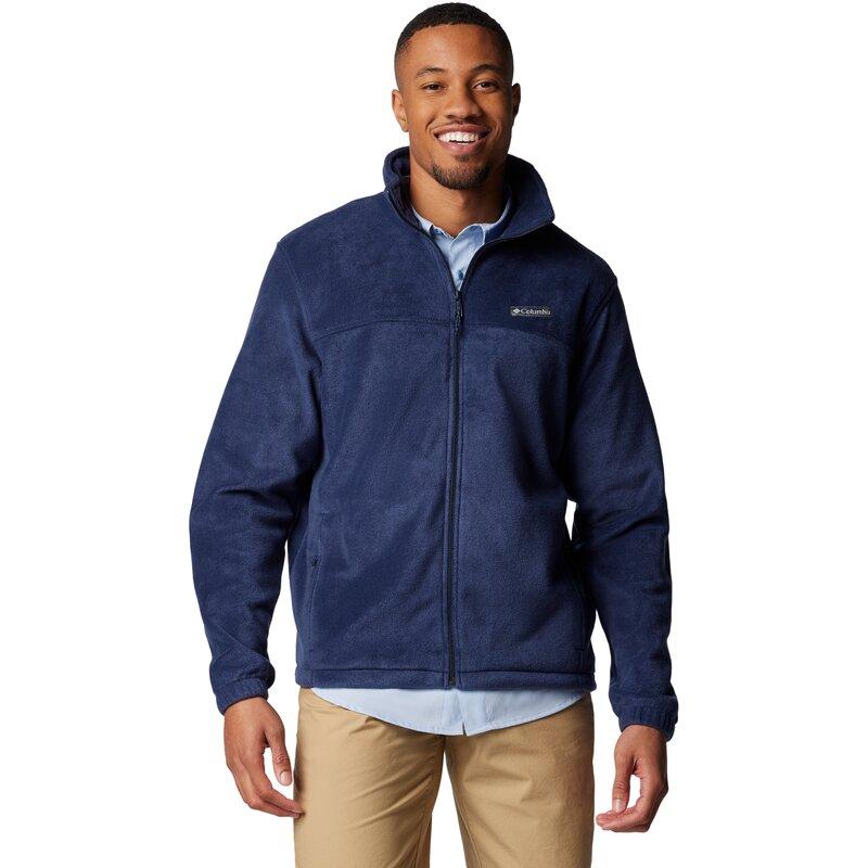 Пуловер Steens Mountain Full Zip 2.0 Columbia, синий
Пуловер Steens Mountain Full Zip 2.0 Columbia, синий