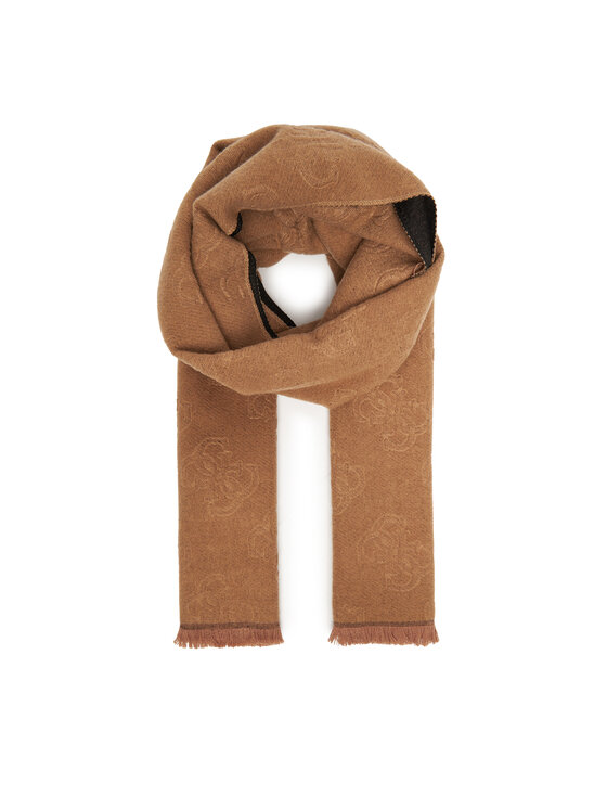 Шарф AM9532 POL03 Guess, коричневый
Шарф AM9532 POL03 Guess, коричневый