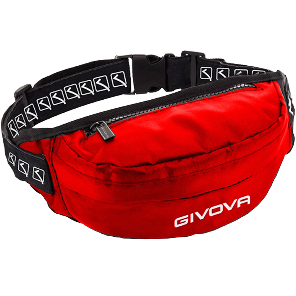 Поясная сумка Givova 
Поясная сумка Givova