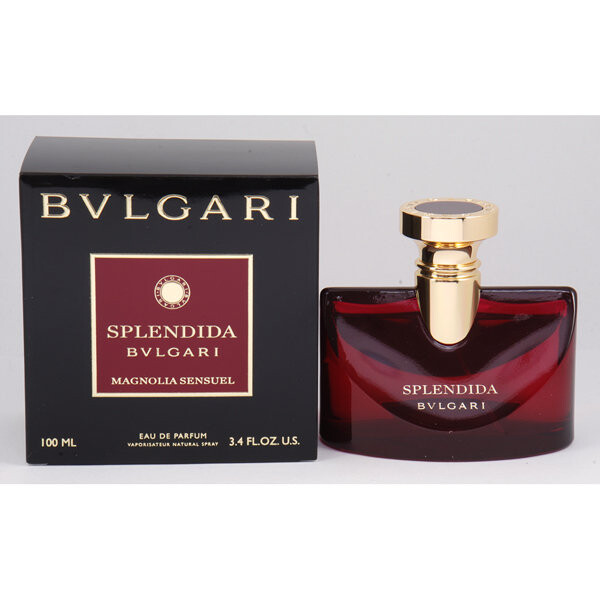 Bvlgari, Splendida Magnolia Sensuel, парфюмированная вода, 100 мл
Bvlgari, Splendida Magnolia Sensuel, парфюмированная вода, 100 мл
