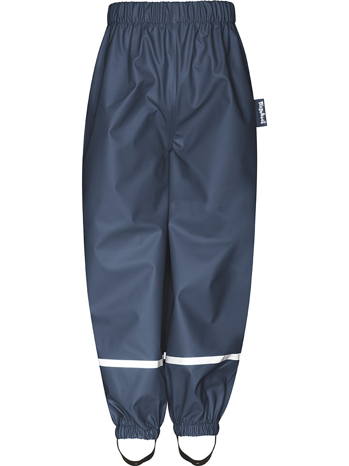 Playshoes Непромокаемые брюки темно-синего цвета
Playshoes Непромокаемые брюки темно-синего цвета