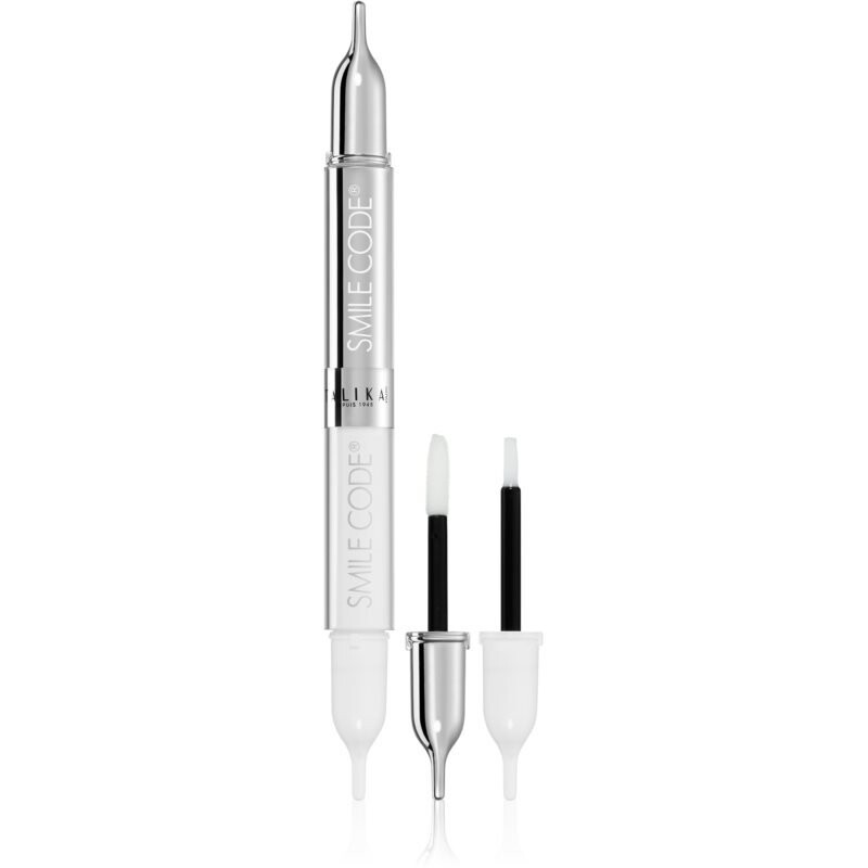 Talika Smile Code двухфазный уход за губами 2x2,5 мл
Talika Smile Code двухфазный уход за губами 2x2,5 мл