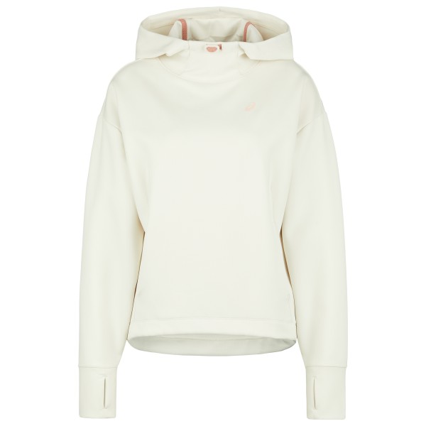 Женская регулируемая толстовка с капюшоном Nagino Run Asics, Birch
Женская регулируемая толстовка с капюшоном Nagino Run Asics, Birch