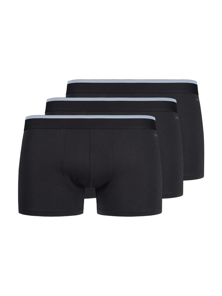 Трусы Skiny, черный
Трусы Skiny, черный