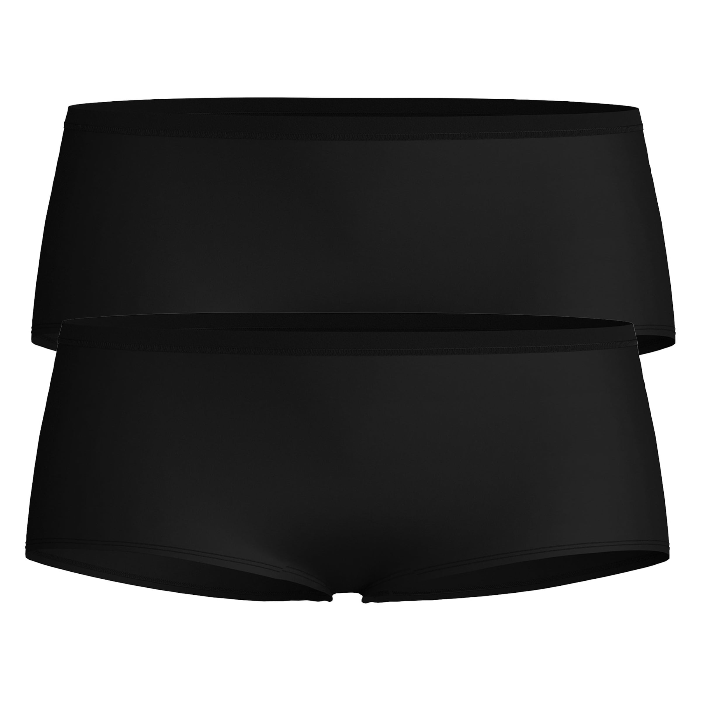 CALIDA Трусы Boyshorts в черном цвете
CALIDA Трусы Boyshorts в черном цвете
