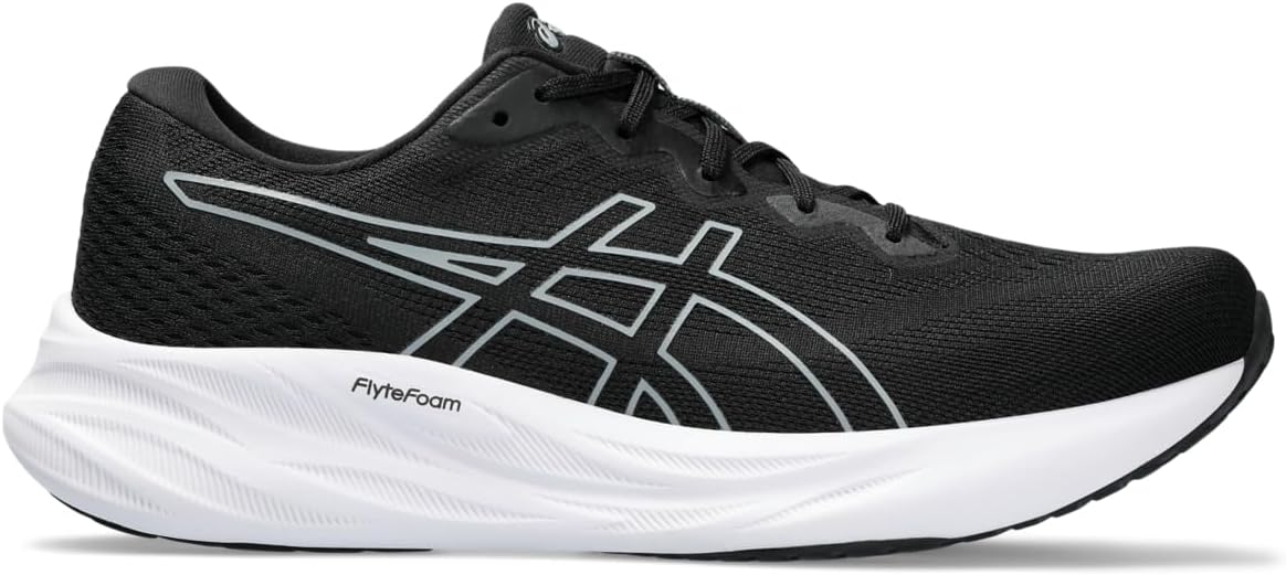 Мужские беговые кроссовки ASICS Gel-Pulse 15, черный
Мужские беговые кроссовки ASICS Gel-Pulse 15, черный