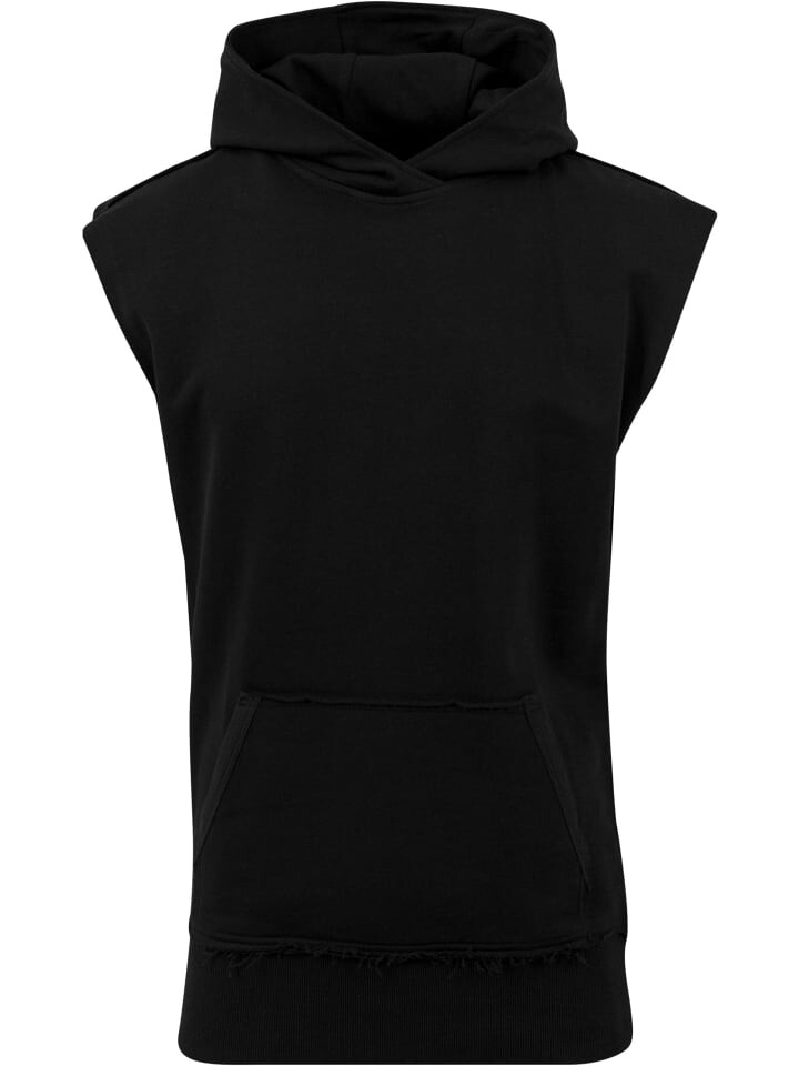 Толстовка Urban Classics, черный
Толстовка Urban Classics, черный