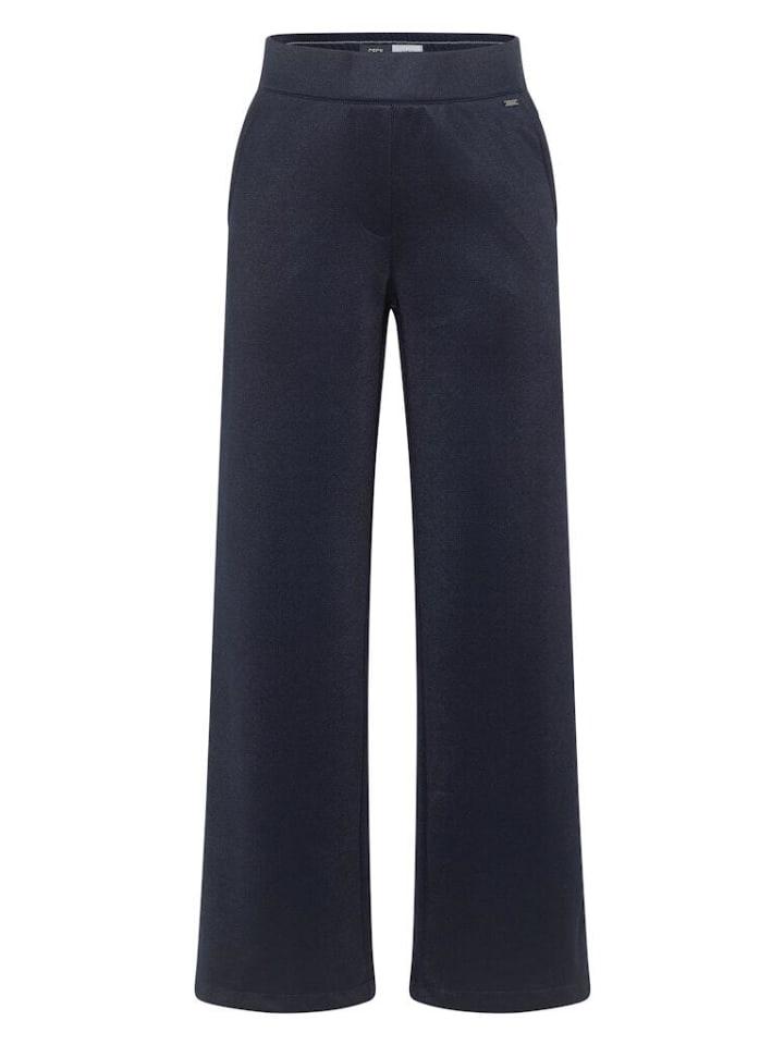 Cecil Брюки универсального синего цвета
Cecil Брюки универсального синего цвета