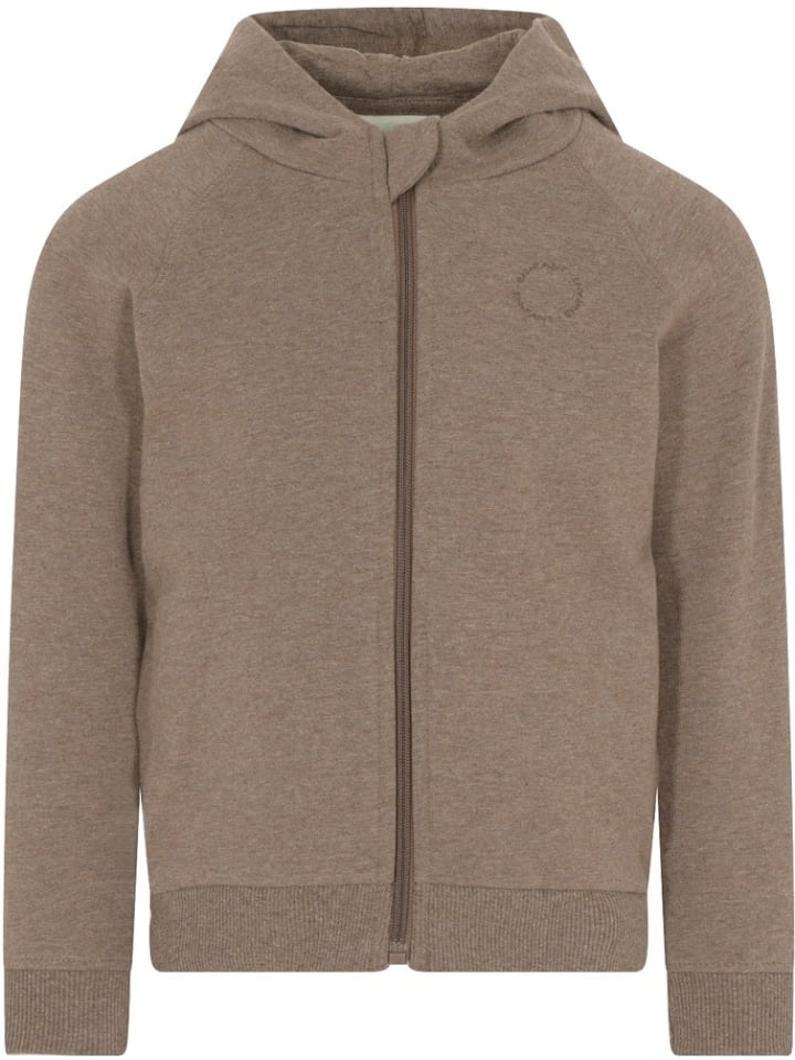 Худи En Fant, коричневый 
Худи En Fant, коричневый