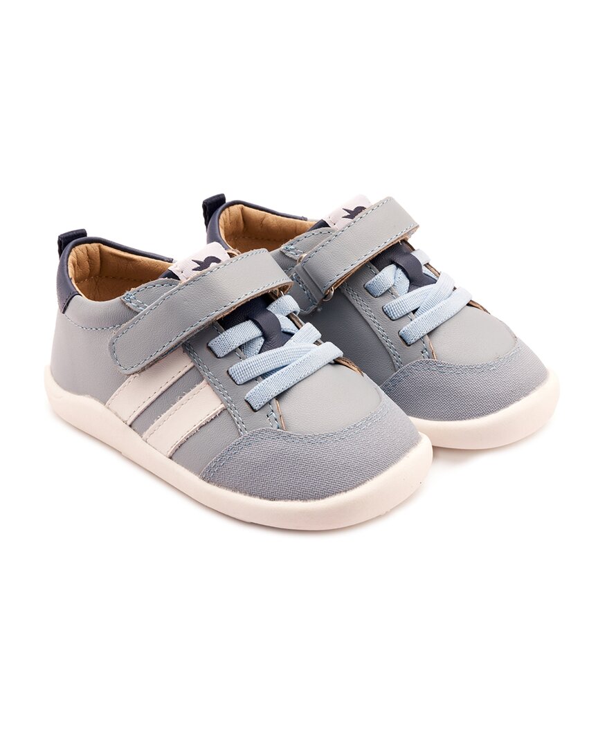 Старые подошвы боулер замшевые кроссовки Old Soles, синий
Старые подошвы боулер замшевые кроссовки Old Soles, синий