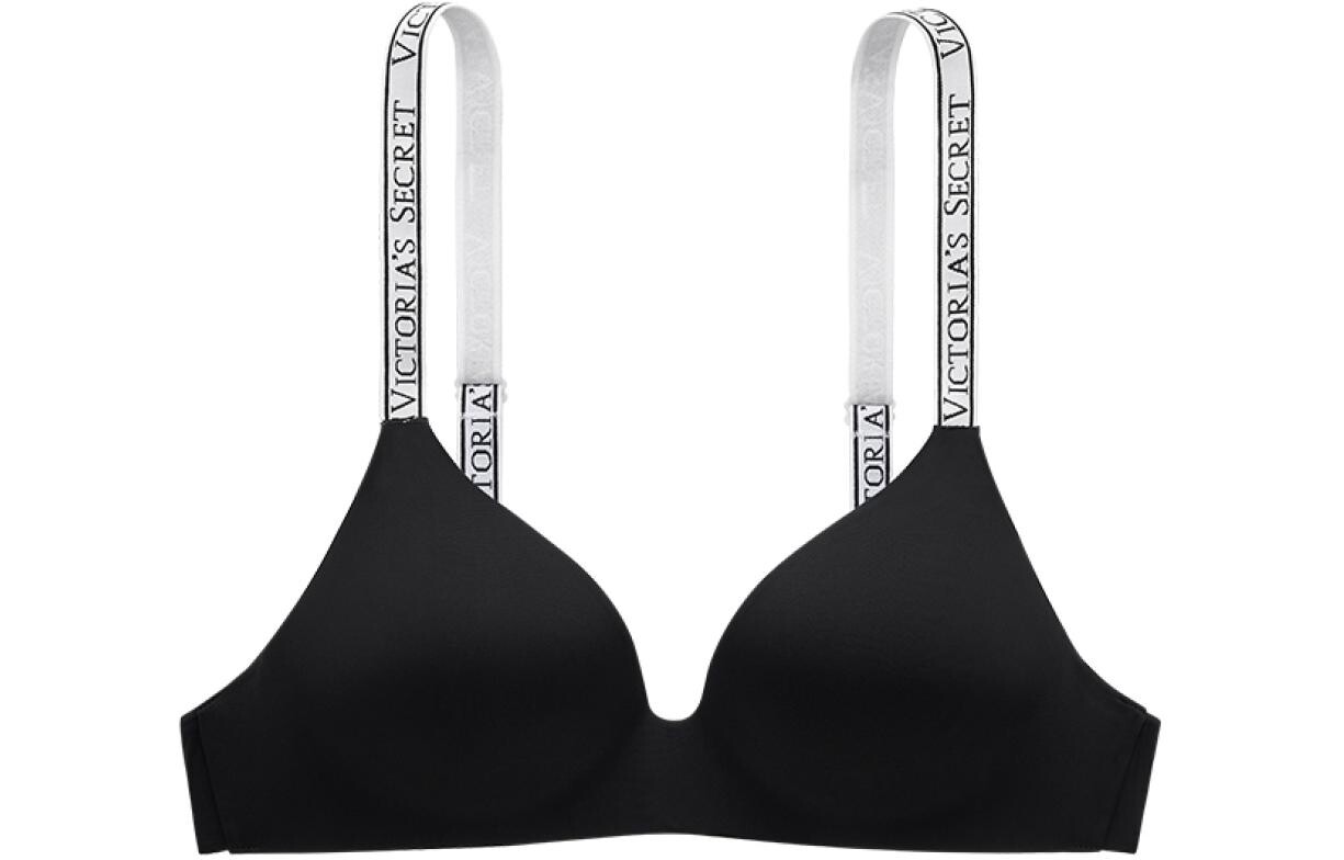 Женский бюстгальтер Victoria's Secret, цвет Black
Женский бюстгальтер Victoria's Secret, цвет Black