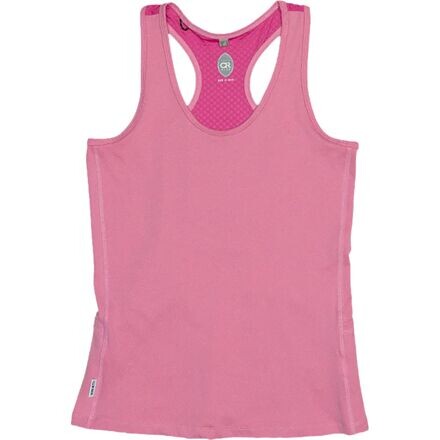 Джерси без рукавов Trixie женское Club Ride Apparel, цвет Ibis Rose
Джерси без рукавов Trixie женское Club Ride Apparel, цвет Ibis Rose