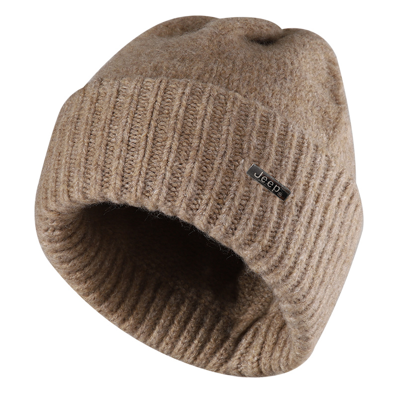 Шапка Unisex Jeep, oat
Шапка Unisex Jeep, oat