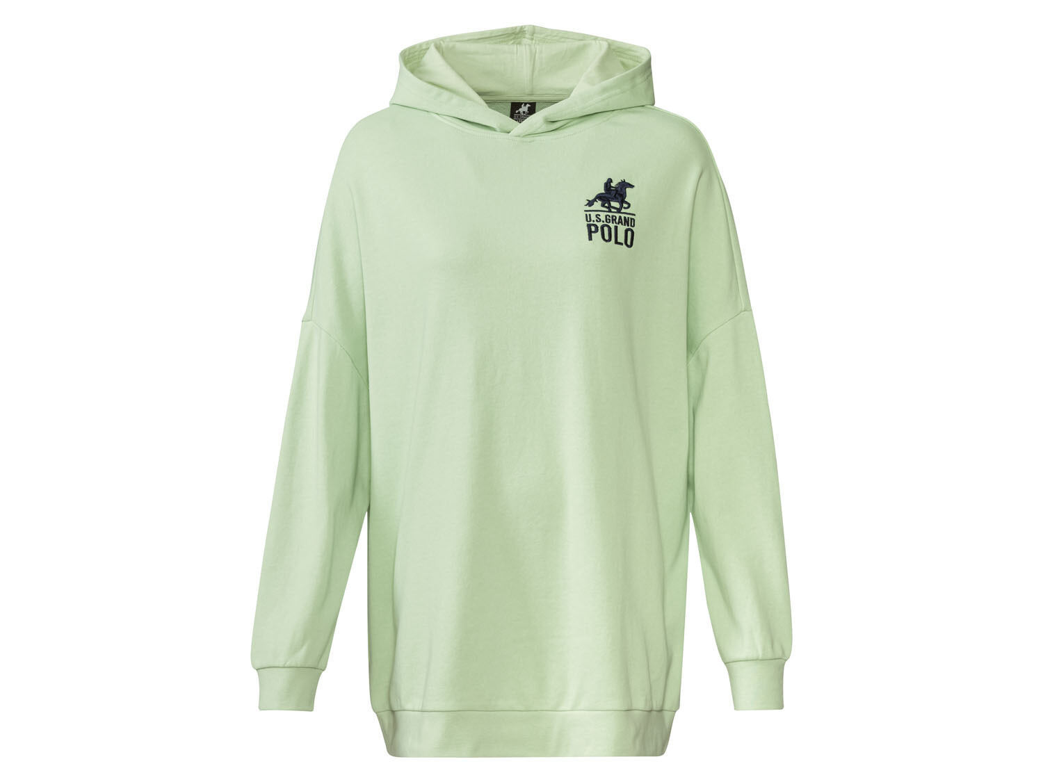 Женское спортивное платье esmara x Grand Polo, повседневного кроя, зеленый
Женское спортивное платье esmara x Grand Polo, повседневного кроя, зеленый