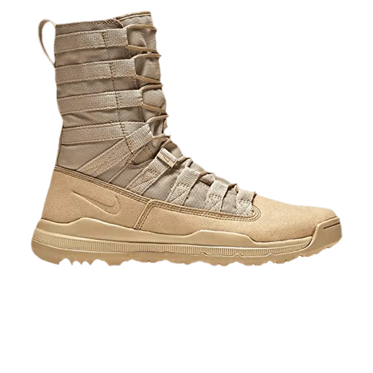 Ботинки SFB Gen 2 Eight Inch Boot 'British Khaki', коричневый
Ботинки SFB Gen 2 Eight Inch Boot 'British Khaki', коричневый