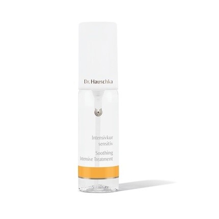 Intensiv Face Treatment 03 (Успокаивающий интенсивный уход) 40 мл Dr. Hauschka
Intensiv Face Treatment 03 (Успокаивающий интенсивный уход) 40 мл Dr. Hauschka