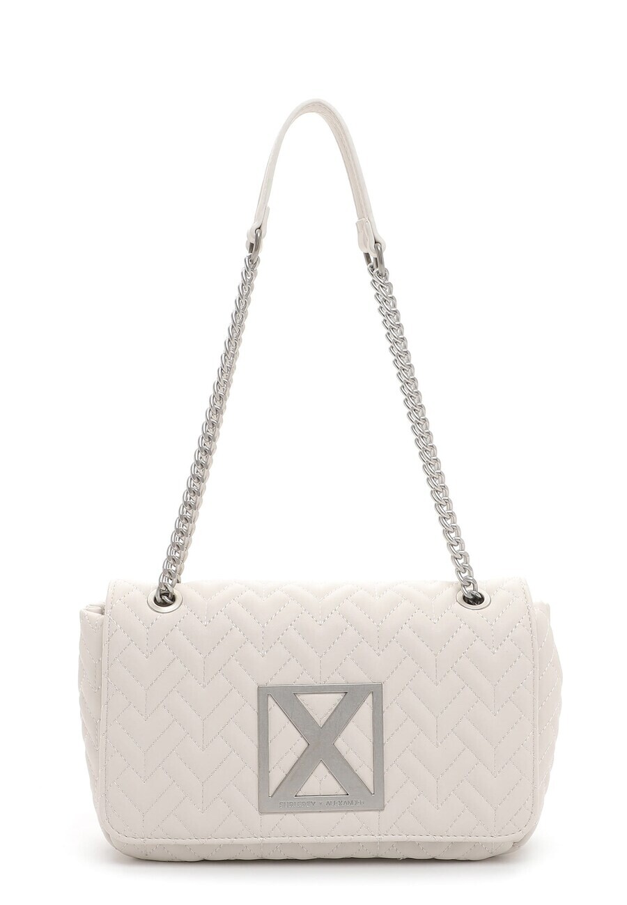 Сумка через плечо Suri Frey ALEXANDER, кремовый, Бежевый, Сумка через плечо Suri Frey ALEXANDER, кремовый
Сумка через плечо Suri Frey ALEXANDER, кремовый, Бежевый, Сумка через плечо Suri Frey ALEXANDER, кремовый