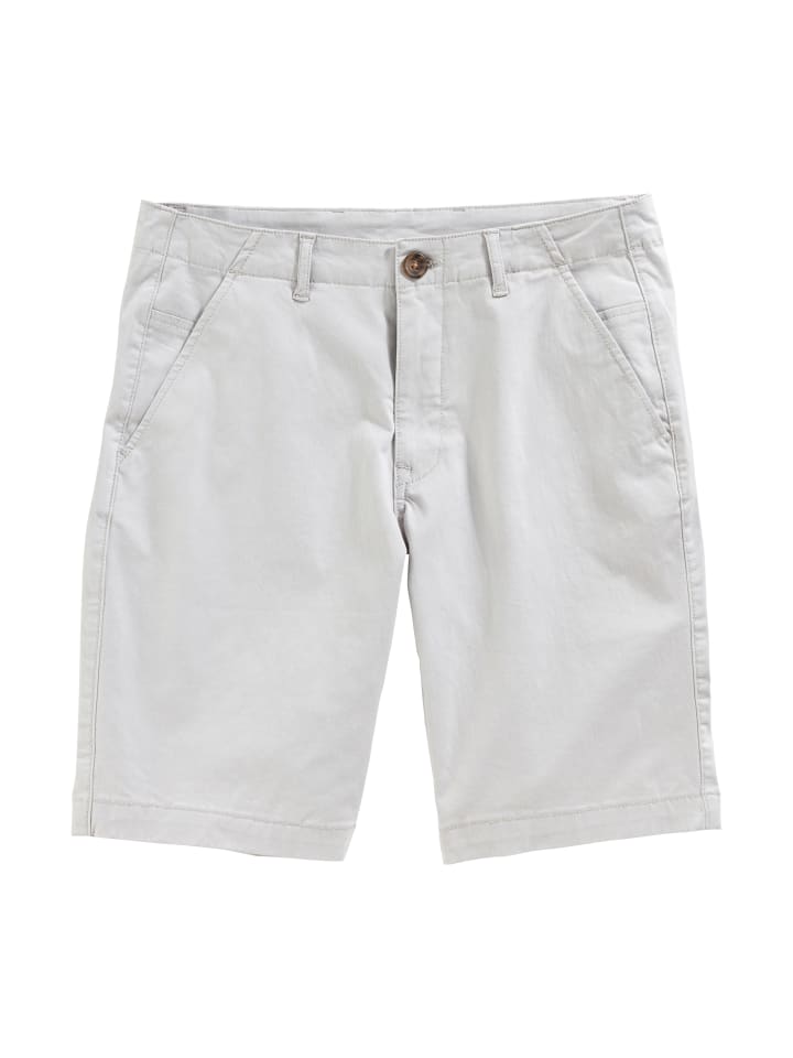 Брюки чинос John Devin, светло-серый
Брюки чинос John Devin, светло-серый