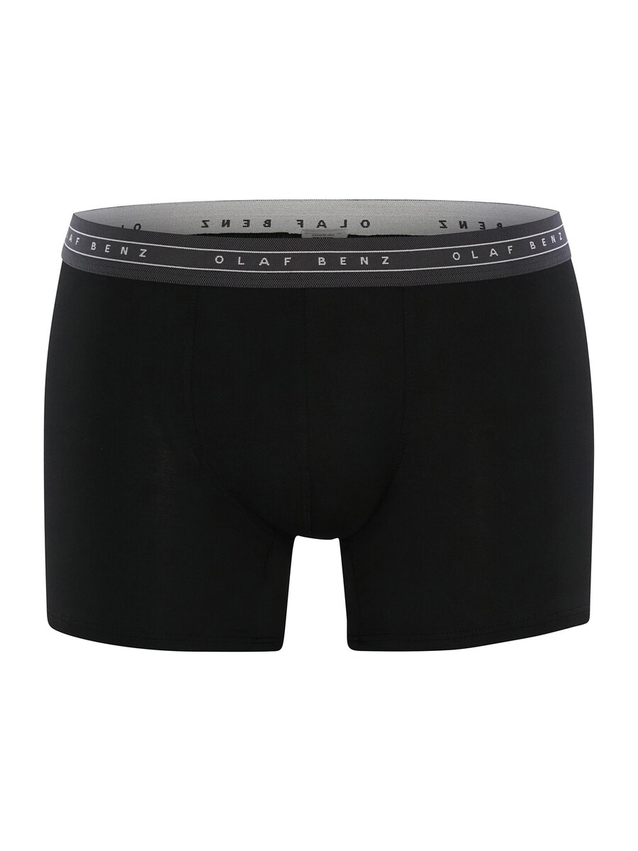 Боксеры Olaf Benz Retro RED 2059, черный
Боксеры Olaf Benz Retro RED 2059, черный