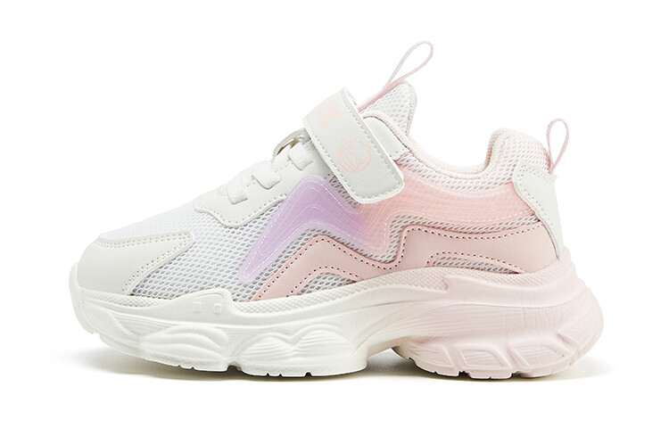 Детская повседневная обувь для детей, кроссовки, кроссовки B.Duck, белый/розовый
Детская повседневная обувь для детей, кроссовки, кроссовки B.Duck, белый/розовый