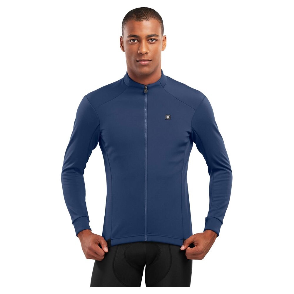 Куртка Siroko J1 Elba, синий
Куртка Siroko J1 Elba, синий