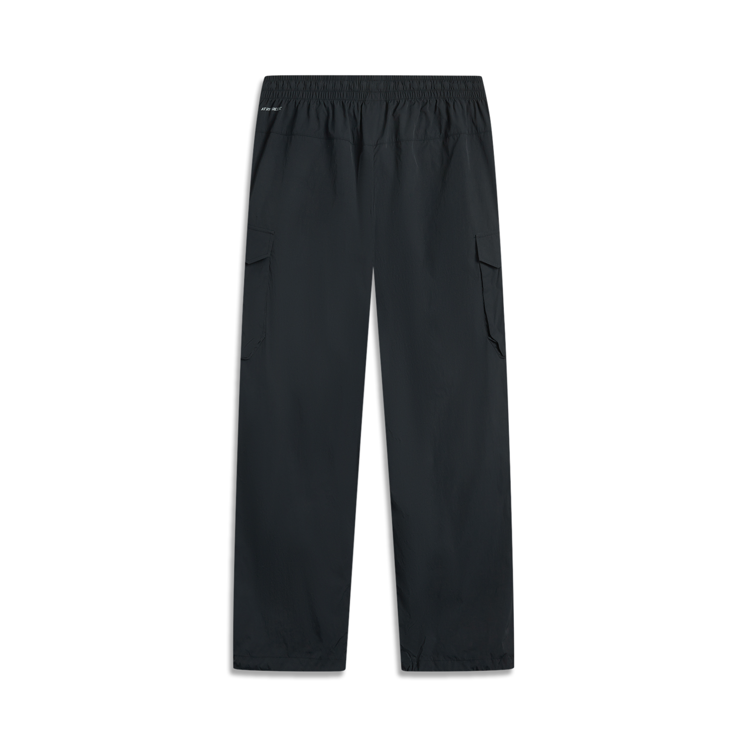 LINING Брюки спортивные BadFive вязаные мужские black
LINING Брюки спортивные BadFive вязаные мужские black