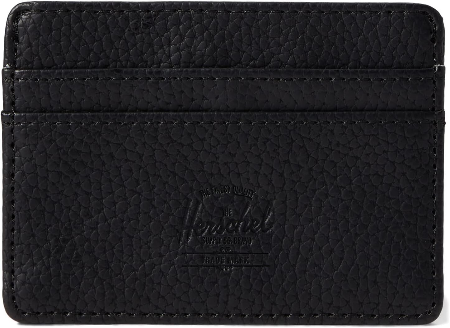 Кошелек Charlie RFID Herschel Supply Co., черный
Кошелек Charlie RFID Herschel Supply Co., черный