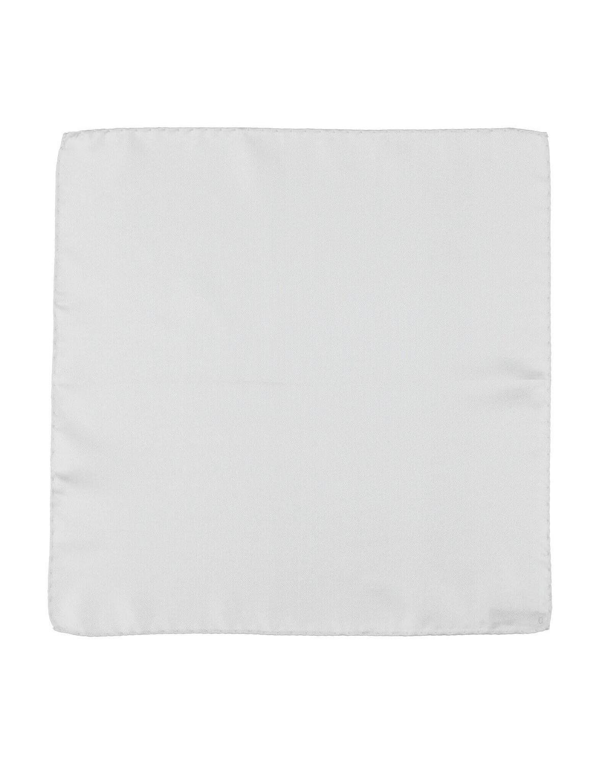 Нагрудный платок Ascot, светло-серый
Нагрудный платок Ascot, светло-серый