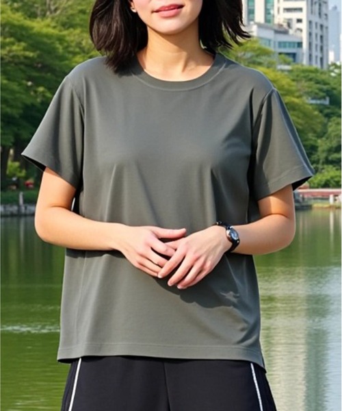 Футболка с защитой от УФ-излучения Printstar, цвет Glimmer 00300, серый
Футболка с защитой от УФ-излучения Printstar, цвет Glimmer 00300, серый