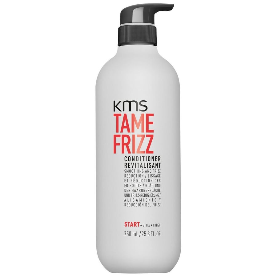 Кондиционер для разглаживания вьющихся волос Kms California Tame Frizz, 750 мл Inna marka
Кондиционер для разглаживания вьющихся волос Kms California Tame Frizz, 750 мл Inna marka