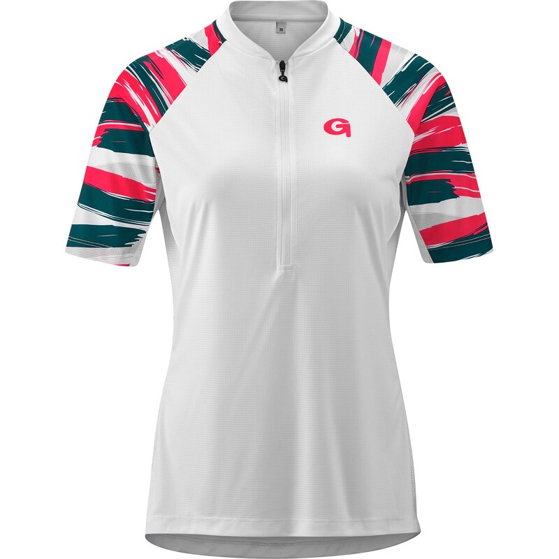 Рубашка бедолло да-радтрикот-1/2-хз Gonso, белый
Рубашка бедолло да-радтрикот-1/2-хз Gonso, белый