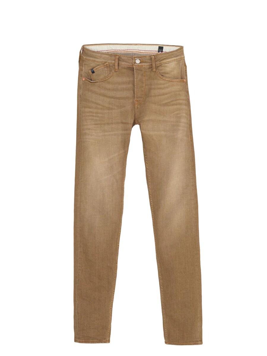 Обычные джинсы Le Temps Des Cerises 700/11, цвет Cappuccino
Обычные джинсы Le Temps Des Cerises 700/11, цвет Cappuccino