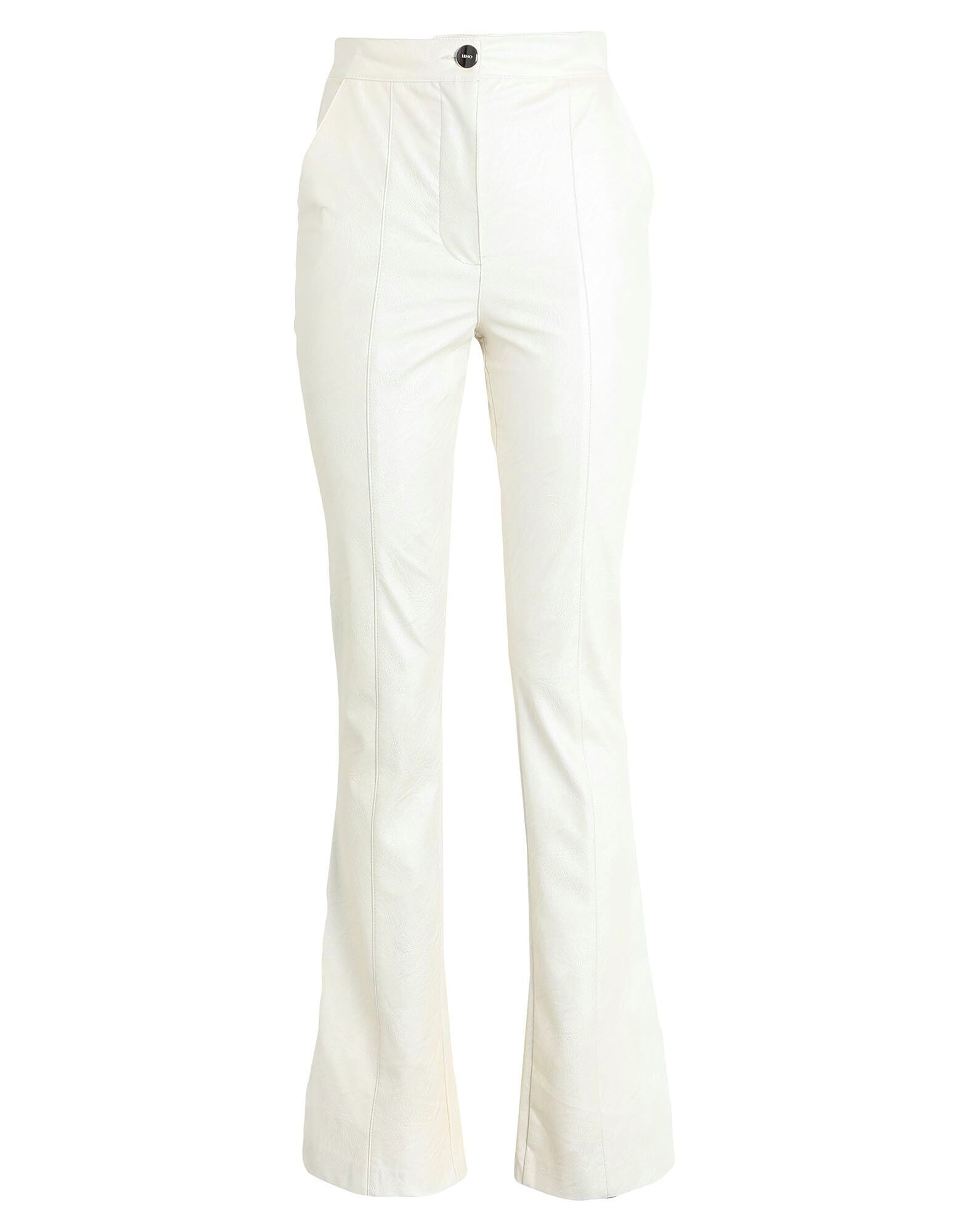 Брюки Liu •Jo, айвори
Брюки Liu •Jo, айвори