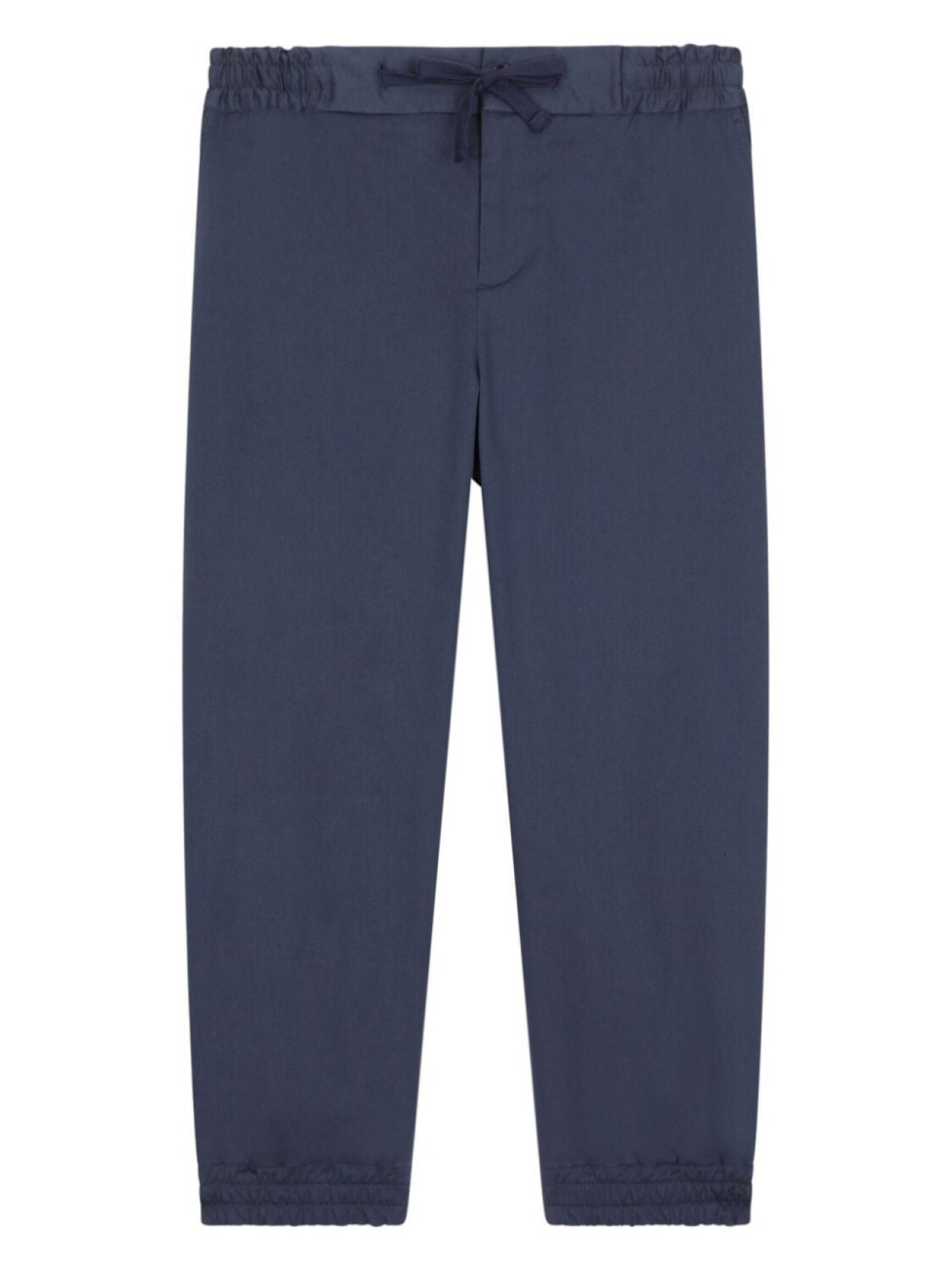 Dolce & Gabbana брюки с кулиской и логотипом, синий
Dolce & Gabbana брюки с кулиской и логотипом, синий