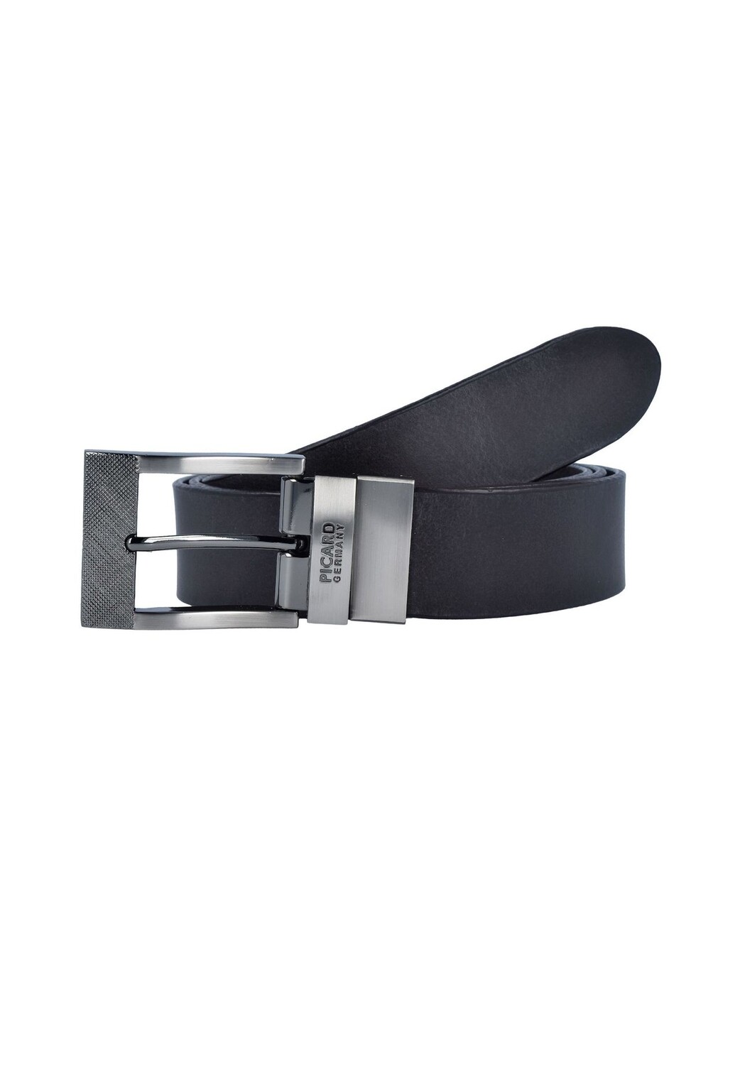 Двусторонний кожаный ремень PICARD, цвет Cafe Individuell
Двусторонний кожаный ремень PICARD, цвет Cafe Individuell