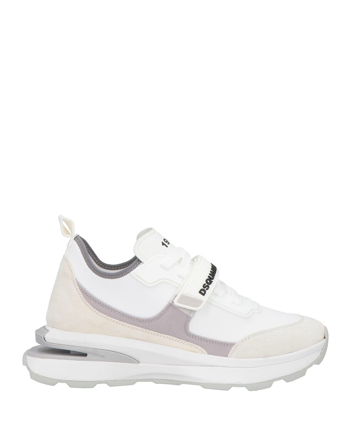 Кроссовки Dsquared2, белый
Кроссовки Dsquared2, белый