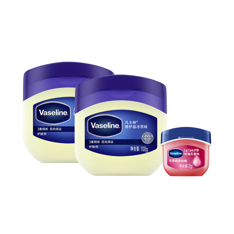 Восстанавливающий кристальный гель для ухода за губами, бальзам для губ увлажняющий Vaseline
Восстанавливающий кристальный гель для ухода за губами, бальзам для губ увлажняющий Vaseline