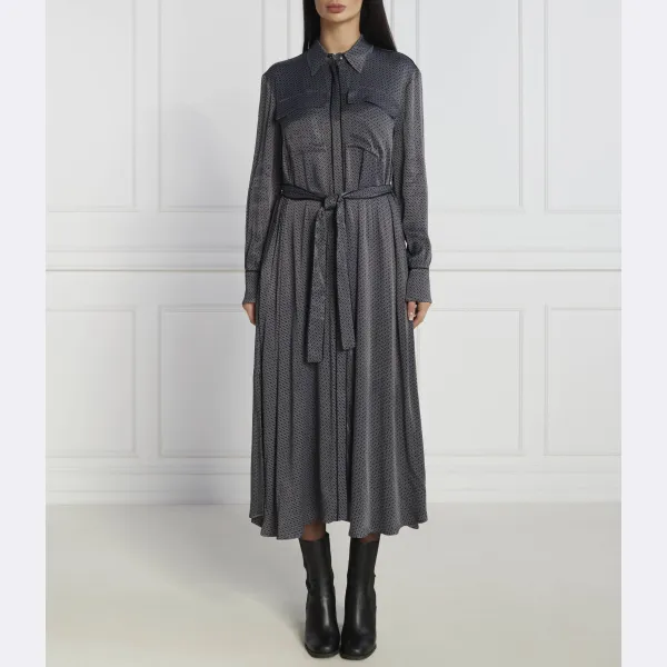 Платье Vivio Boss, черный
Платье Vivio Boss, черный