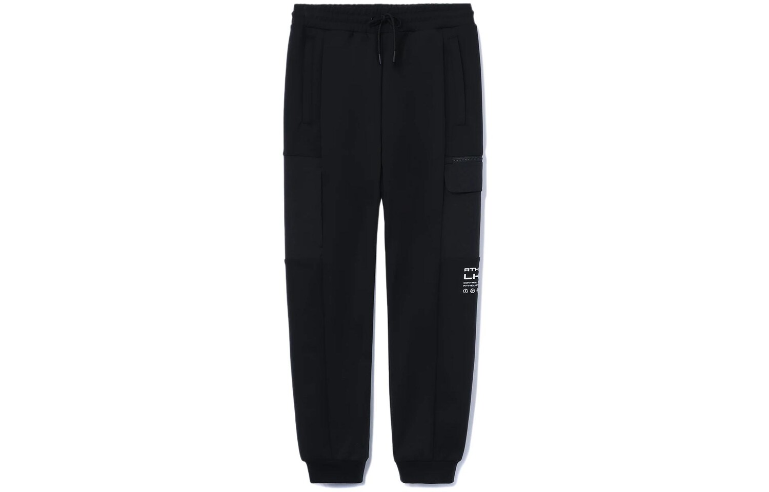 Брюки-карго Training Series для мужчин, черные Lining, черный
Брюки-карго Training Series для мужчин, черные Lining, черный