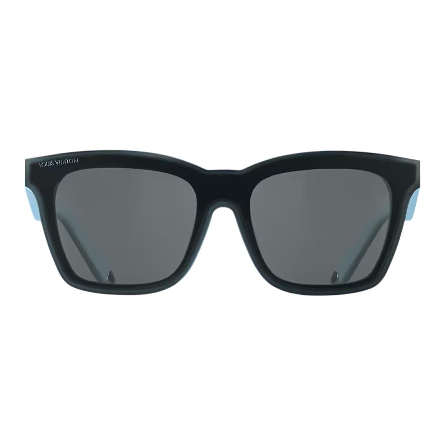 LOUIS VUITTON Полиамидные квадратные солнцезащитные очки унисекс синие, Blue
LOUIS VUITTON Полиамидные квадратные солнцезащитные очки унисекс синие, Blue