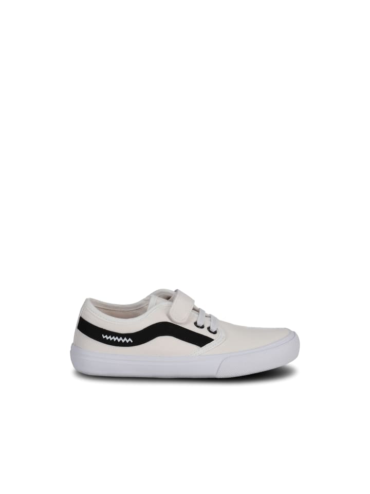 Низкие кроссовки Coccodrillo, белый
Низкие кроссовки Coccodrillo, белый