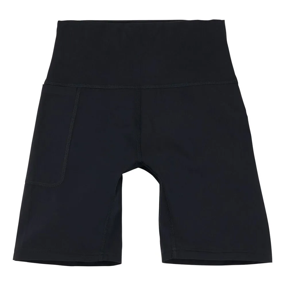 Шорты Burton MP Active LG, черный
Шорты Burton MP Active LG, черный