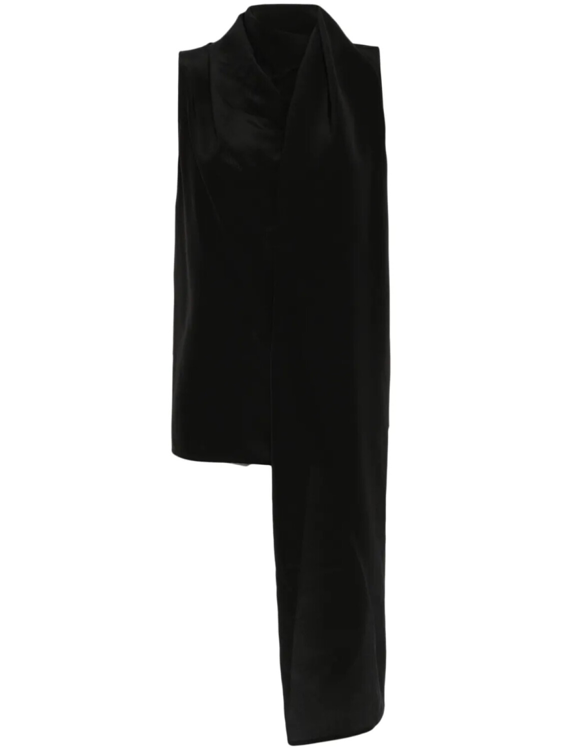 P.A.R.O.S.H. шелковая блузка, черный
P.A.R.O.S.H. шелковая блузка, черный