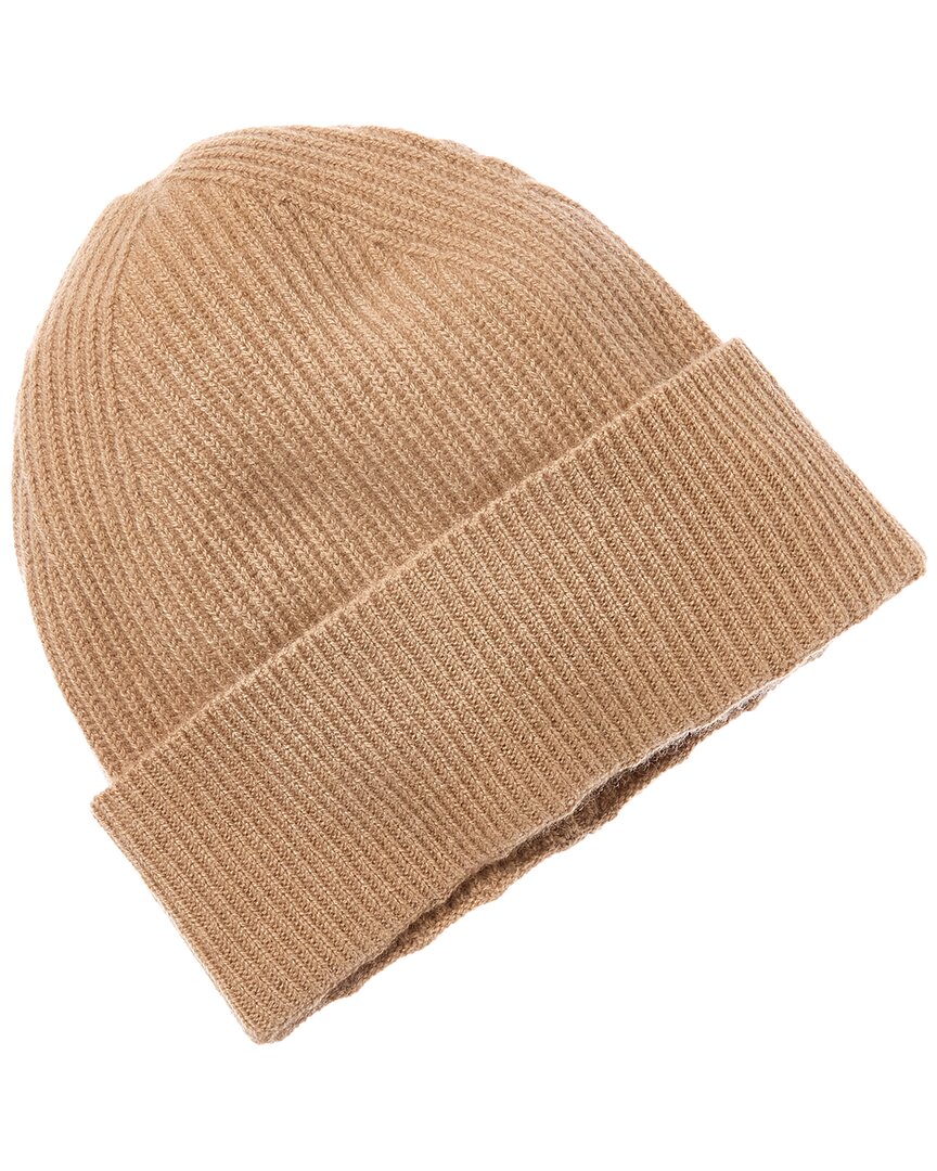 Кашемировая шапка Amicale Cashmere с манжетами и резинкой Amicale Cashmere, коричневый
Кашемировая шапка Amicale Cashmere с манжетами и резинкой Amicale Cashmere, коричневый