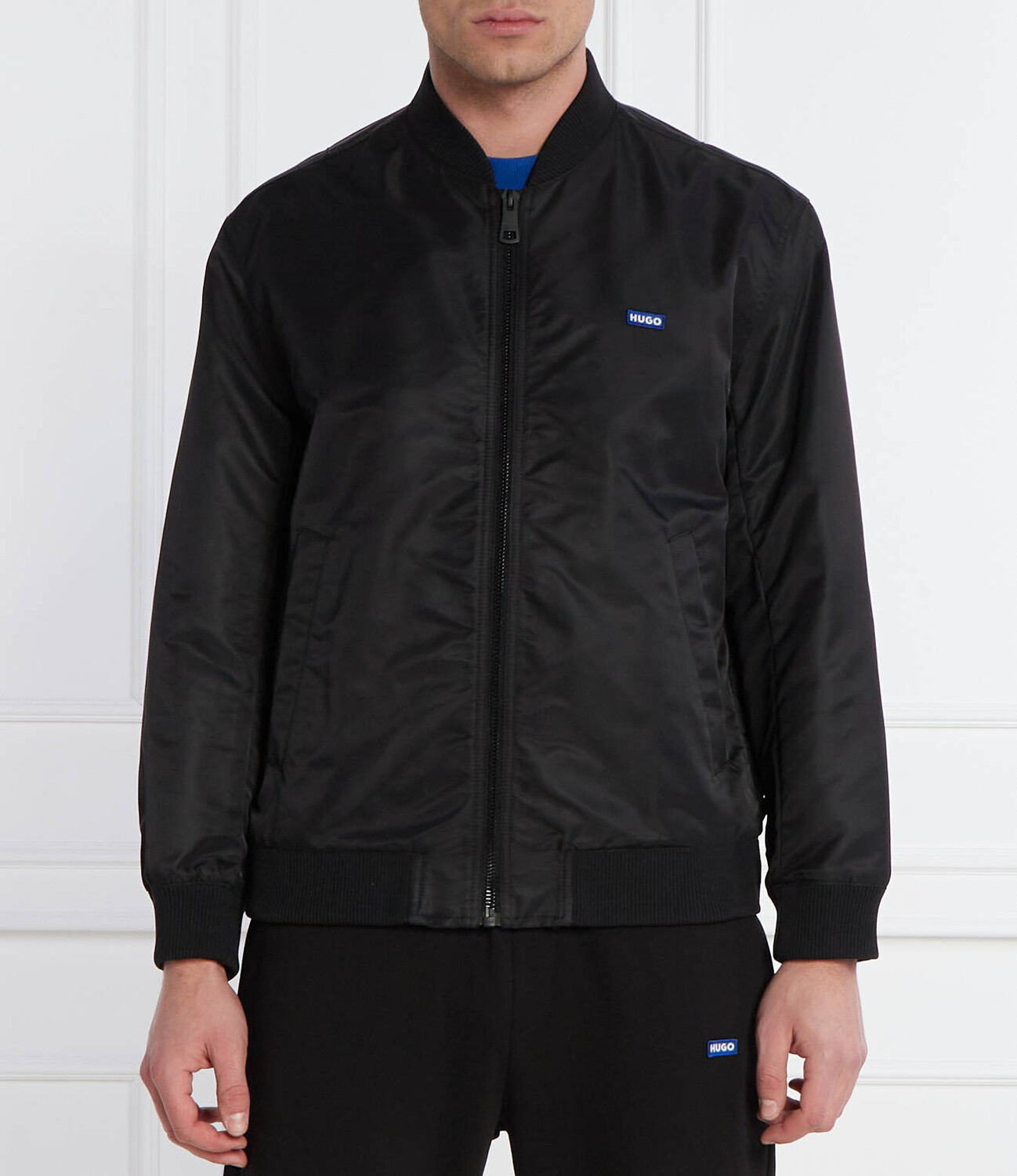 Куртка Hugo Blue Balci2421 Regular Fit, черный
Куртка Hugo Blue Balci2421 Regular Fit, черный