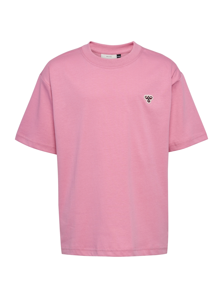 Рубашка Hummel, светло-розовый
Рубашка Hummel, светло-розовый